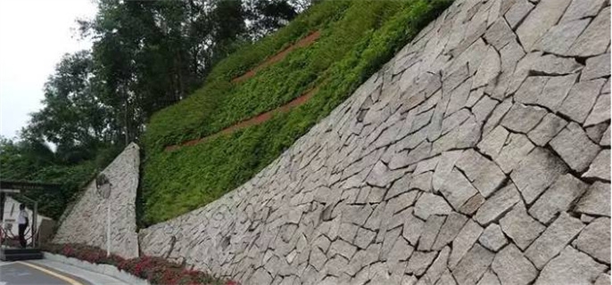 挡土墙泄水孔设置要求